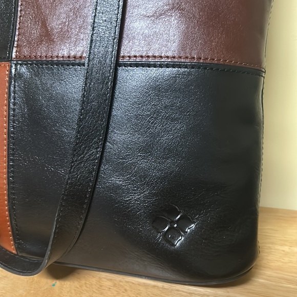 PATRICIA NASH British Veg Tote Bag NWT - Picture 3 of 9